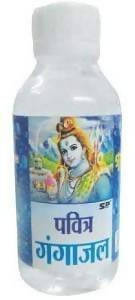 Ganga Jal 100 ml