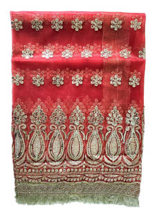 Mata Rani Chunni (Large)