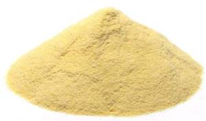 Keeping Fast: Semolina / Suji Coarse 900g