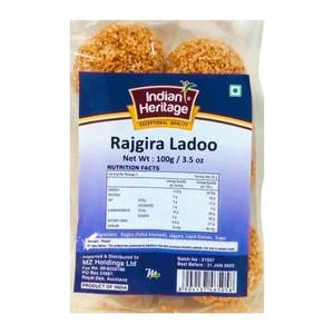 Keeping Fast: Rajgira ladoo 100g