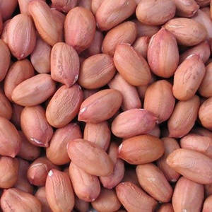 Peanuts (Raw) 250g