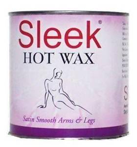 Karwachauth: Sleek Hot Wax 500g