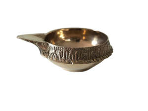 Brass Diya