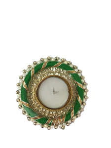 Diwali Diya Tealight Candle Holder