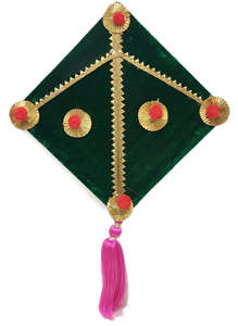Diwali: Decorative  Kites