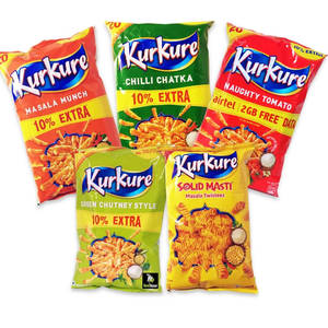 Kurkure Combo
