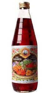Summer: Rooh Afzah 750ml
