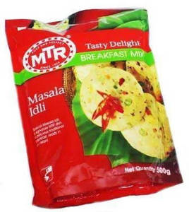 MTR Masala Idli Ready Mix 500g