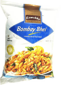 Summer: Kemchho Bombay Bhel 270g