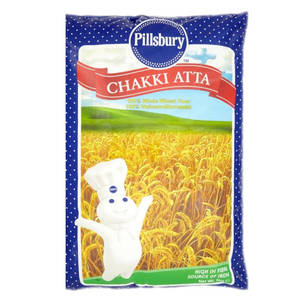 Pillsbury Atta 10Kg