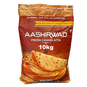 Aashirwad 10kg Chakki fresh (Non GMO and made in NZ)