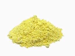 Besan Coarse 1kg