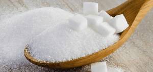 White Sugar 1kg
