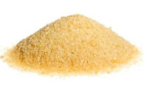 Raw Sugar 1kg
