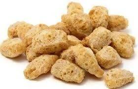 Soya Chunks Big 400g