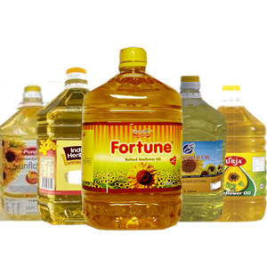 Sunflower Oil 5L