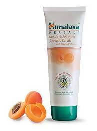 Deal: Himalaya Gentle Exfoliating Apricot Scrub