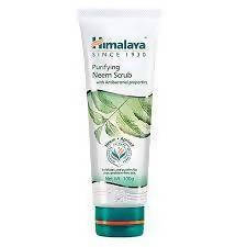 Deal: Himalaya Purifying Neem Scrub