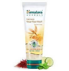 Deal: Himalaya Kesar Face Wash