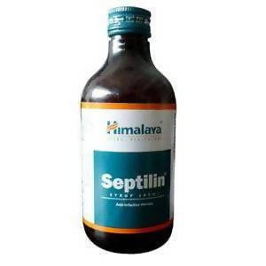 Himalaya Septilin Syrup, 200ml