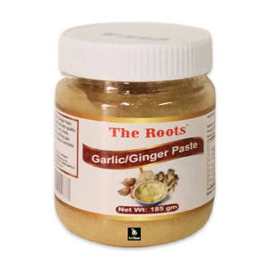 New Arrivals Auto: The Roots Ginger/Garlic Paste 185g