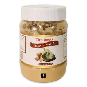 New Arrivals Auto: The Roots Garlic Paste 360g