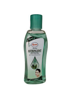 Ayur Herbal Astringent 100ml