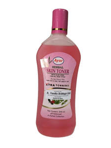 Ayur Herbal Skin Toner 200ml