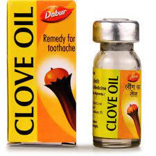 Dabur Clove Oil 2ml