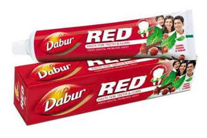 Dabur Red Toothpaste 100g