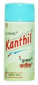 Deals On Health Beauty: Kushal Kanthil 5g