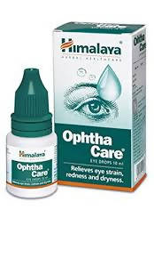 Deals On Health Beauty: Himalaya Ophtha Care Eye Drops 10ml