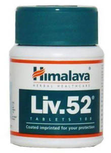 Deals On Health Beauty: Himalaya Liv.52 100 Tablets