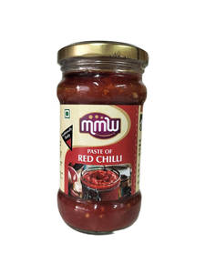Mama Red Chilli Paste 200g