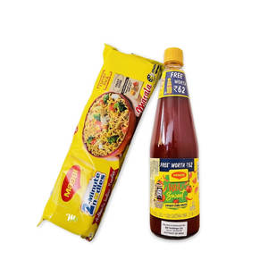 Combo Deals: Maggi Combo