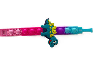 Kids Rakhi: Kids Rakhi Dinosaur Bands