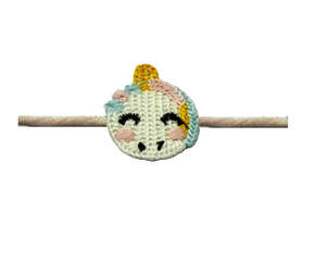 Kids Soft Unicorn Rakhi