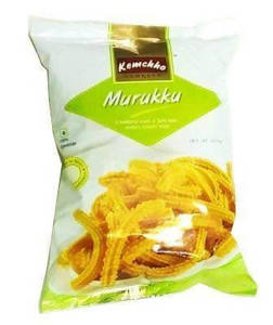 All: Kemchho Murukku 270g