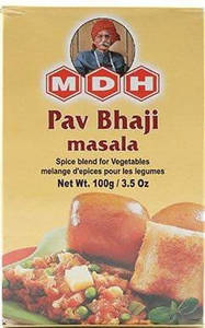 MDH Pav Bhaji Masala 100g