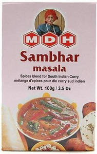 MDH Sambhar Masala 100g