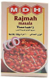 MDH Rajmah Masala 100g