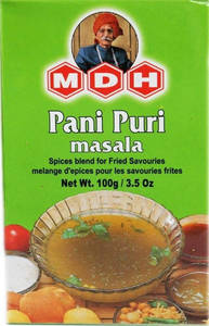 MDH Pani Puri Masala 100g