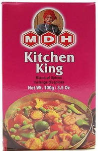 MDH Kitchen King 100g