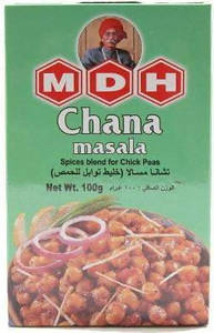 MDH Chana Masala 100g
