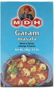 MDH Garam Masala 100g