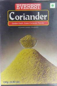 Everest Coriander Powder 100g