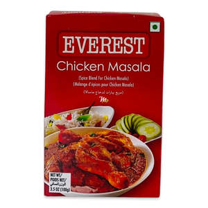 Everest Chicken Masala 100g