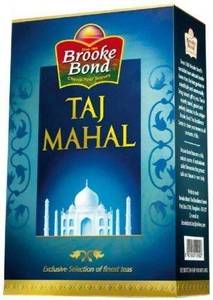 Taj Mahal Tea 500g