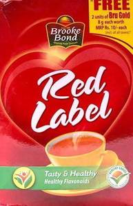 Red Label 1Kg