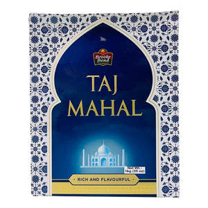 Taj Mahal Tea 1kg